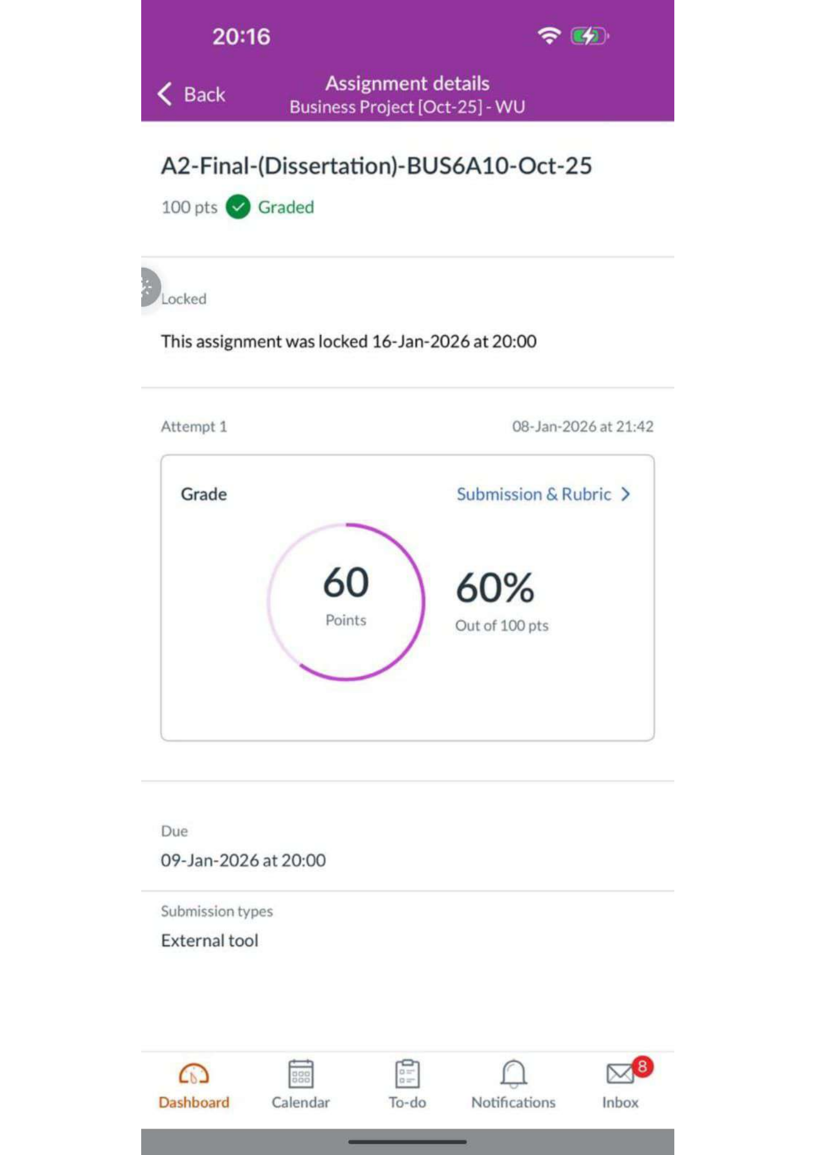 Result proof 21