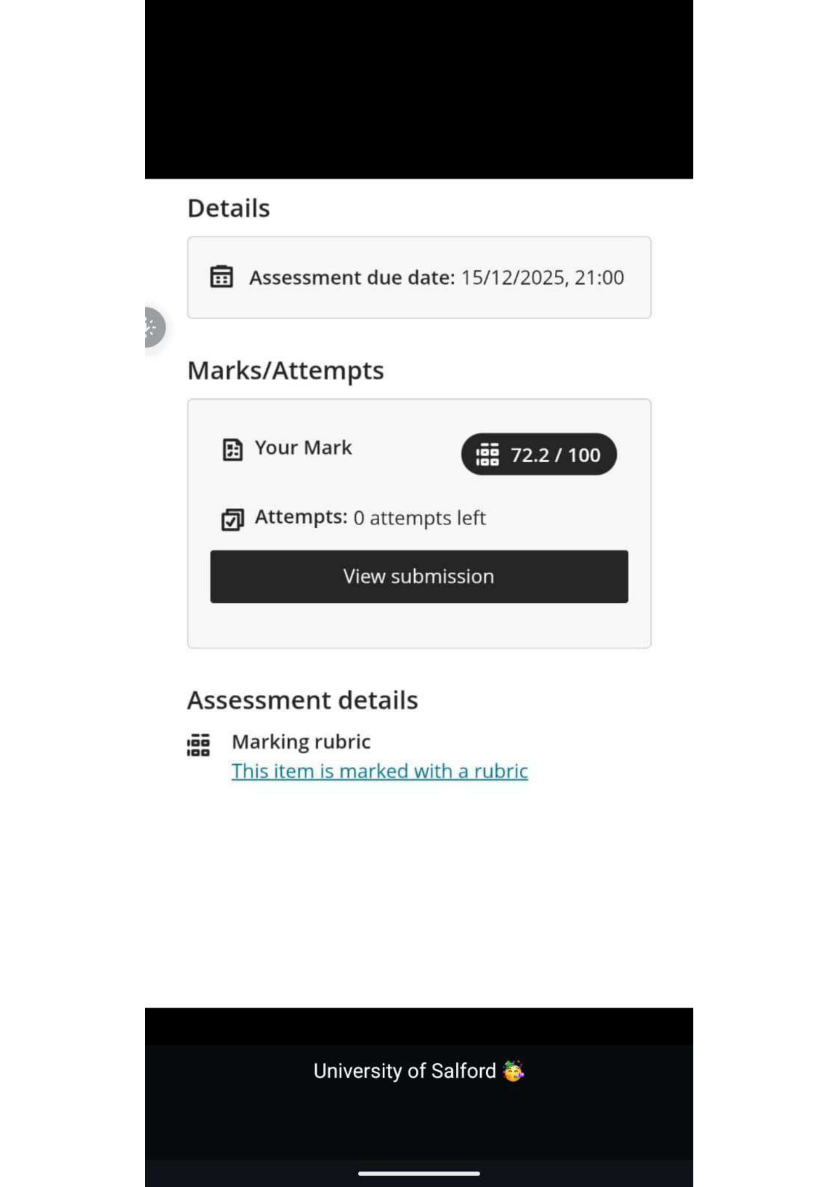 Result proof 38